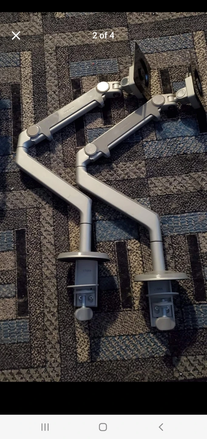 Computer Monitor Arm