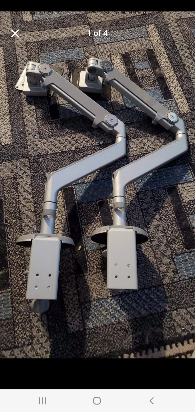Computer Monitor Arm - photo 2