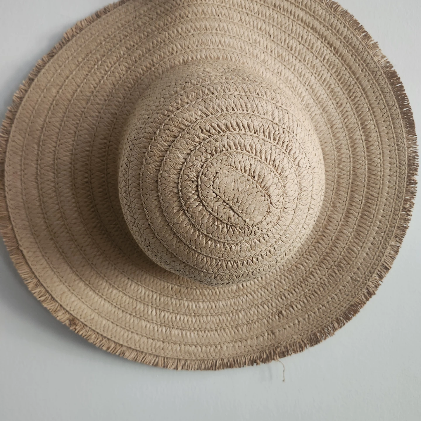 Women's Straw hats - photo 3