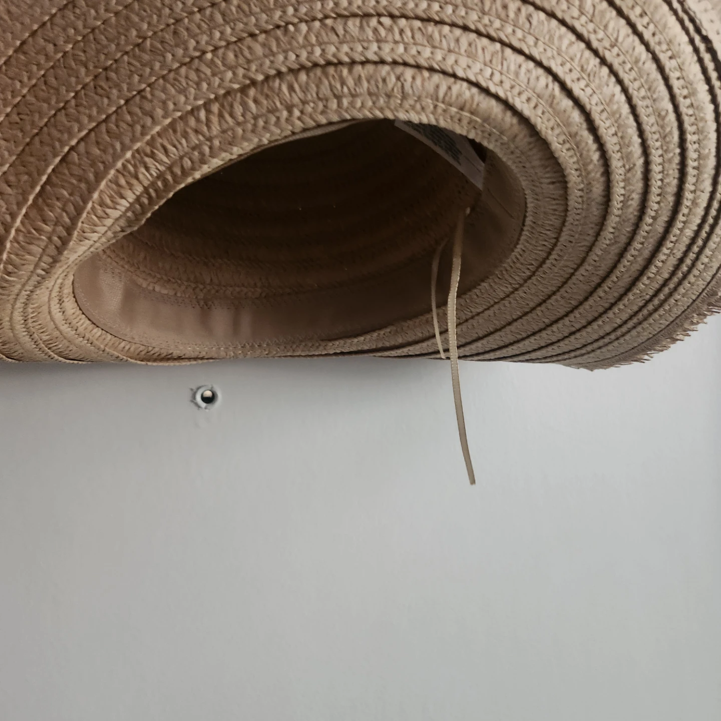 Women's Straw hats - photo 4