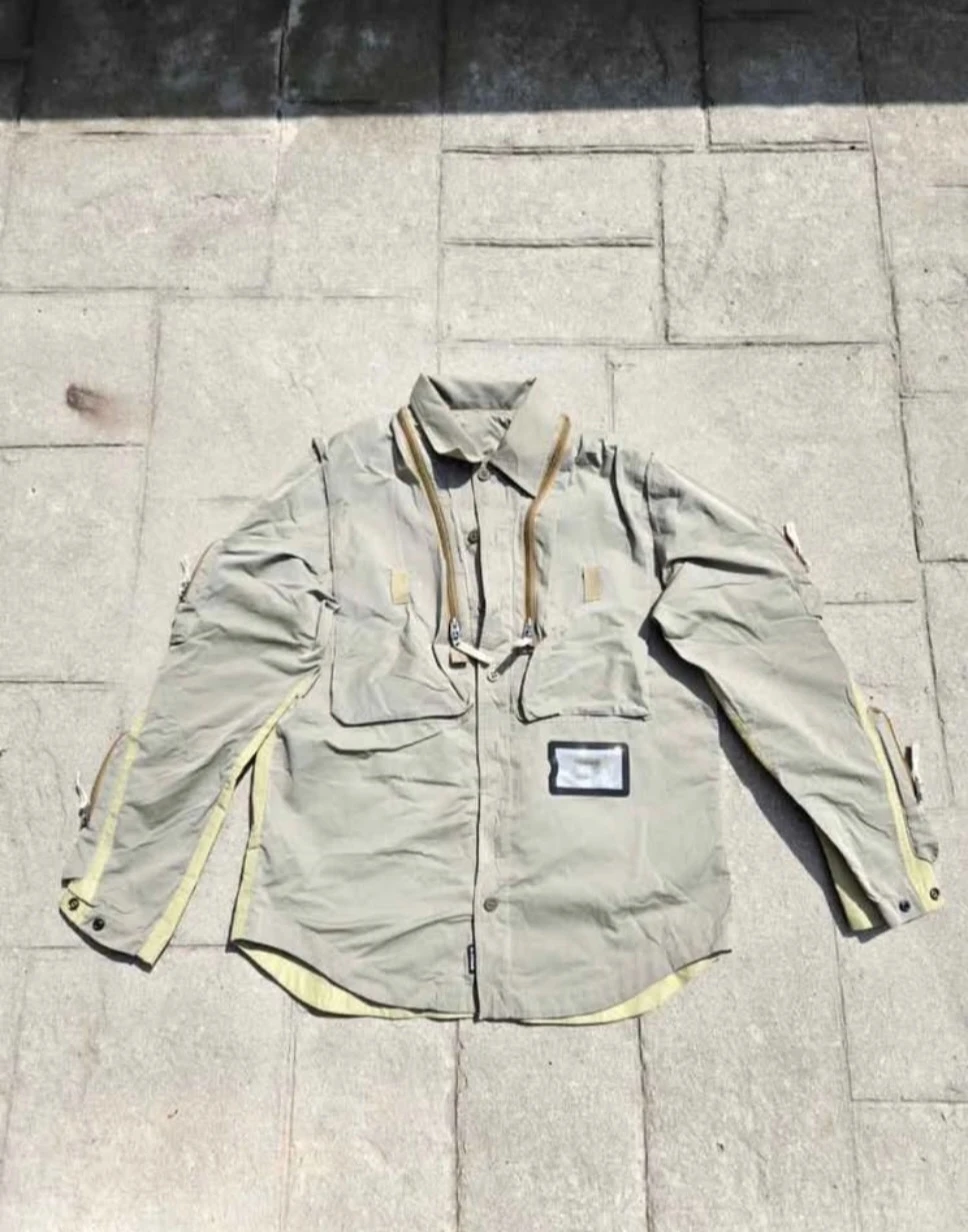 G-Star Raw E.89 Men's Size M Jacket