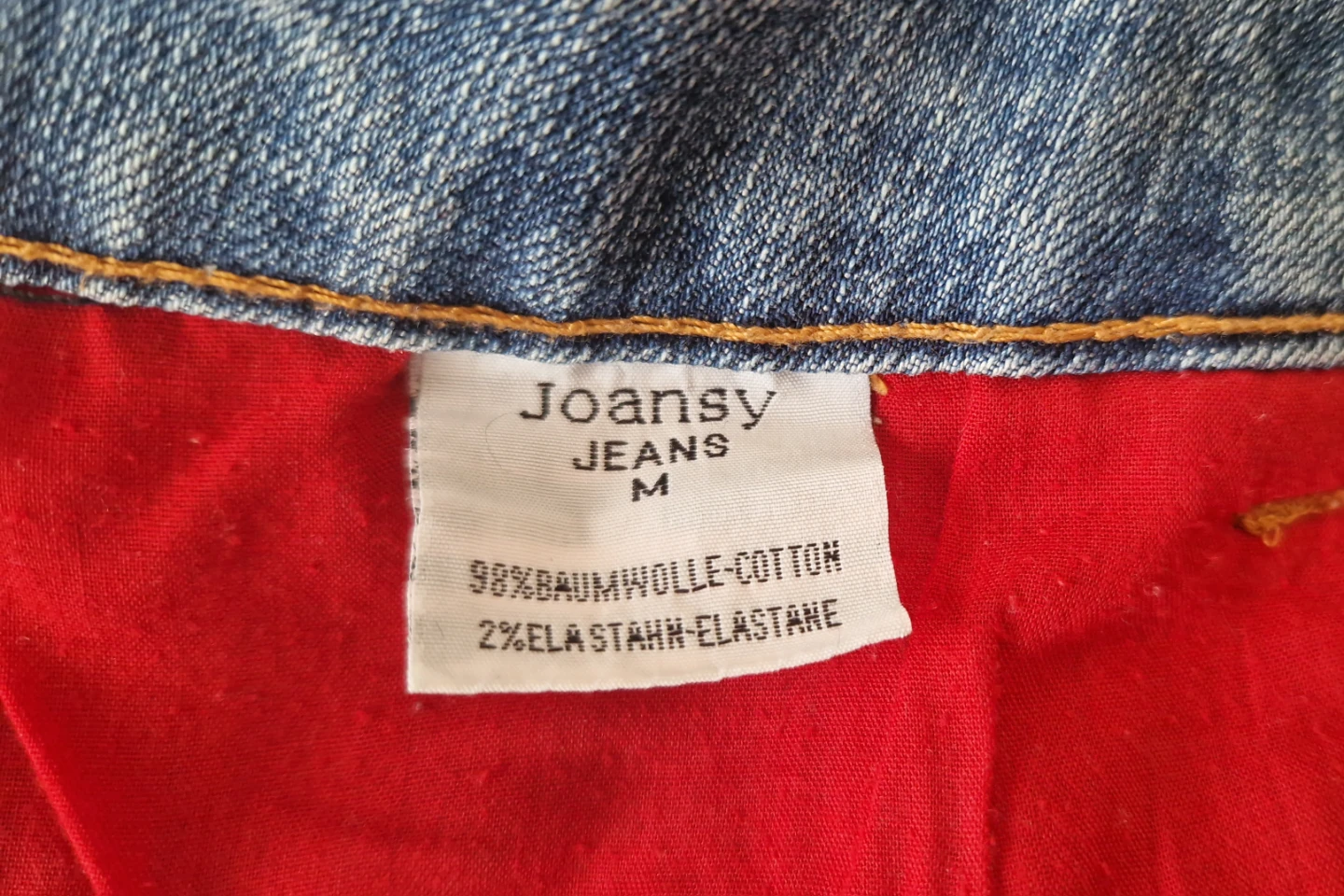 Joansy Jeans Women's Shorts - photo 2