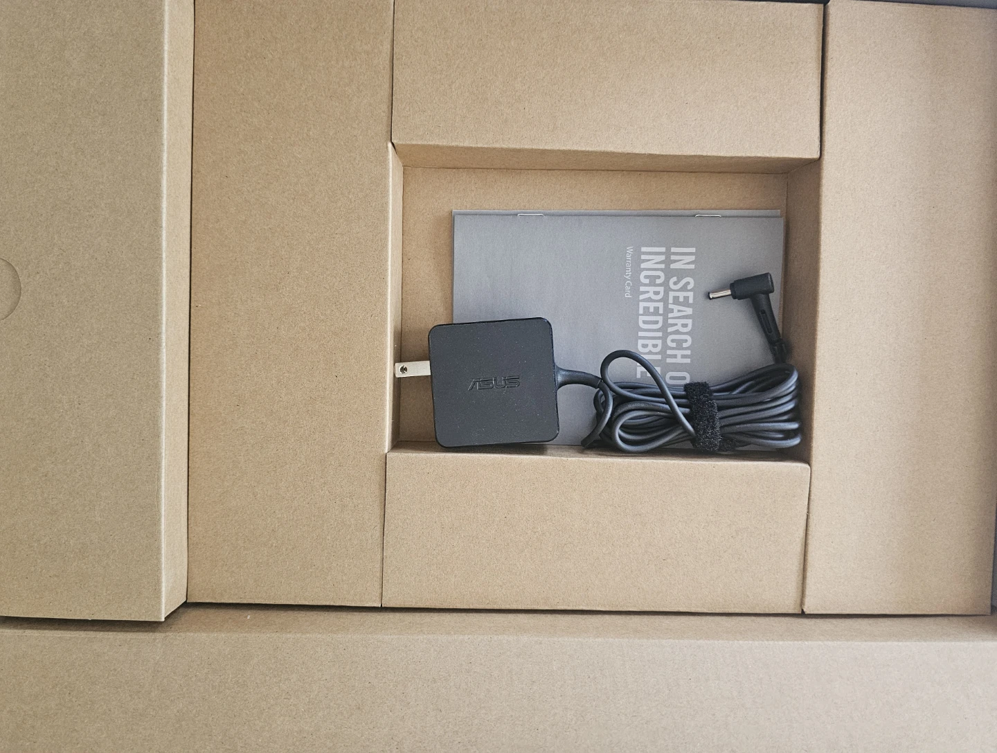 ASUS ZenBook Laptop - photo 5