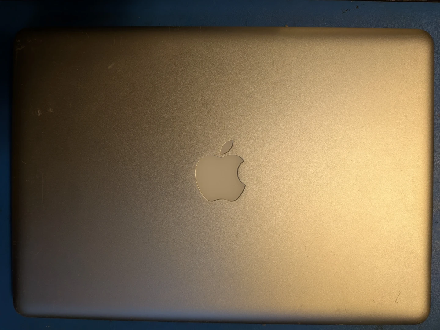 2011 MacBook Pro 13" 500gb - photo 2
