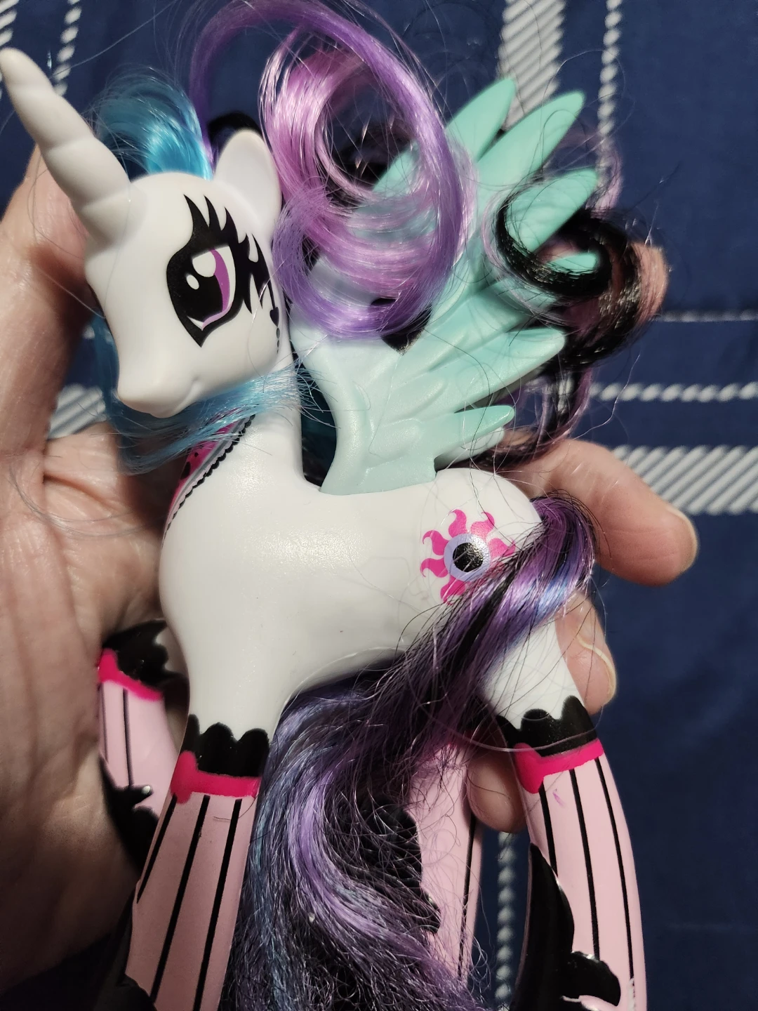 $20 mlp