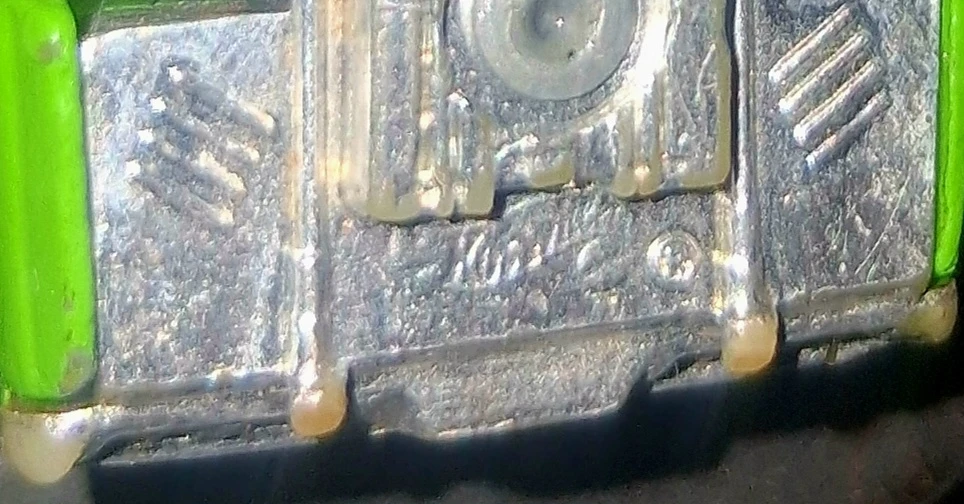 Hot Wheels 1971 Plymouth GTX - photo 3