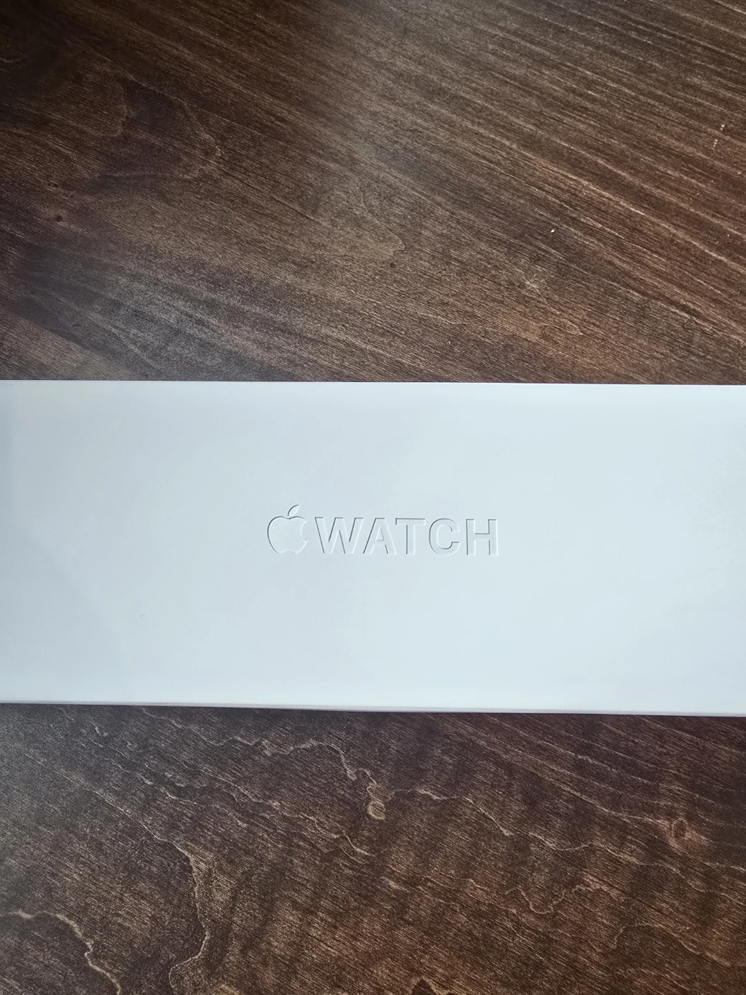 Apple Watch Series 11 GPS