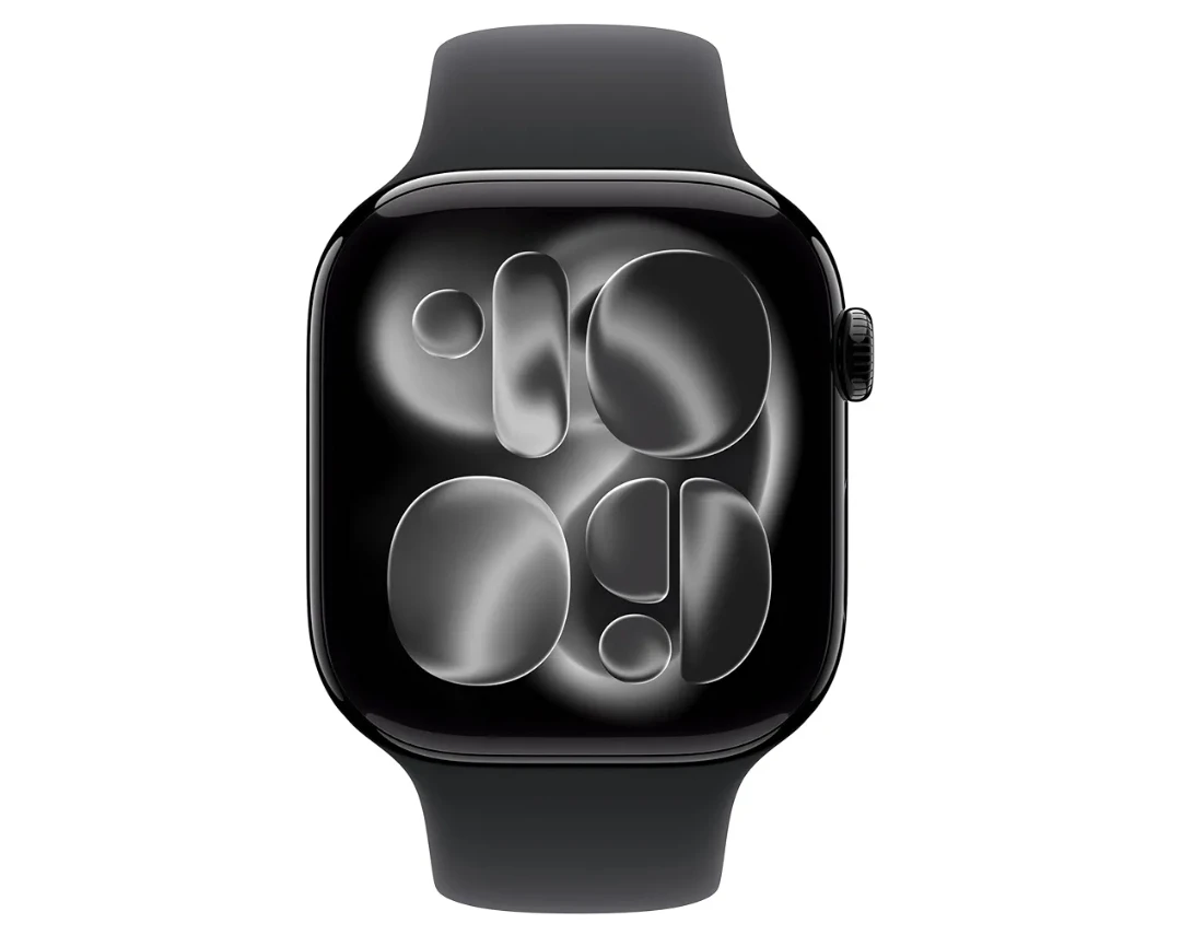 Apple Watch Series 11 GPS - photo 2