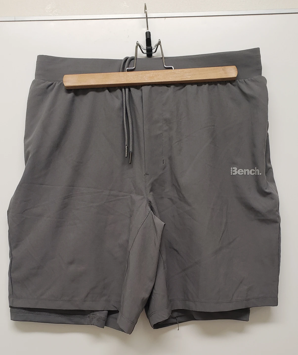 Brand new Bench.Active Mens Sports Shorts M