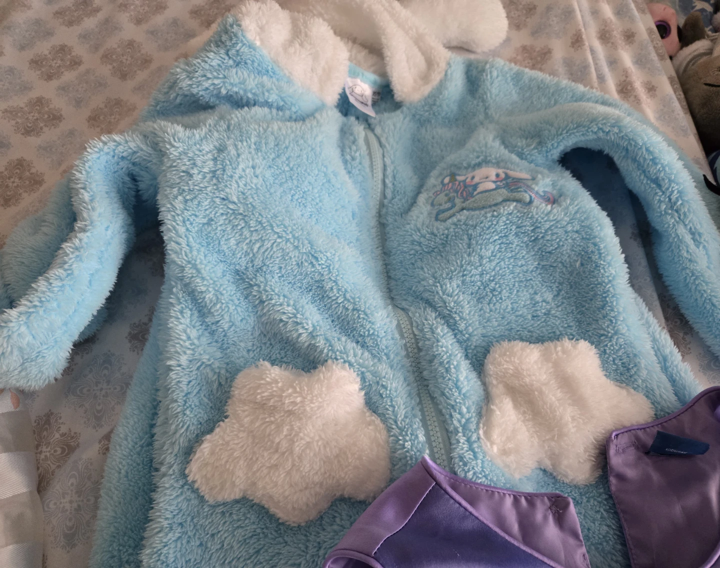 Girls'  clothing lot 6x-mediun - photo 3