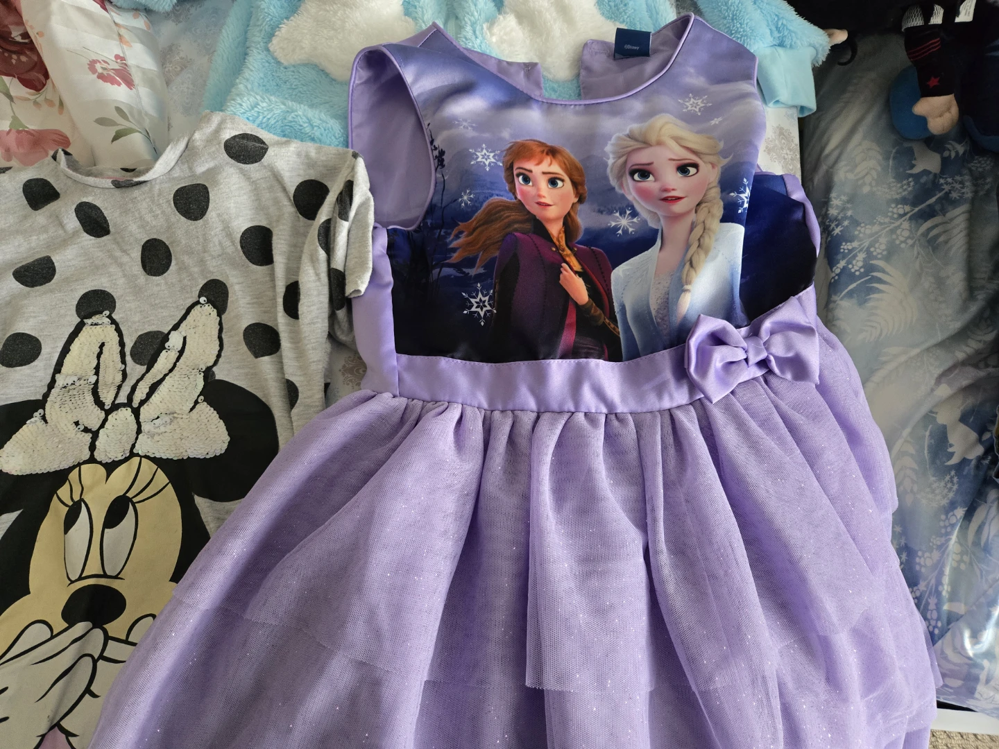 Girls'  clothing lot 6x-mediun - photo 4
