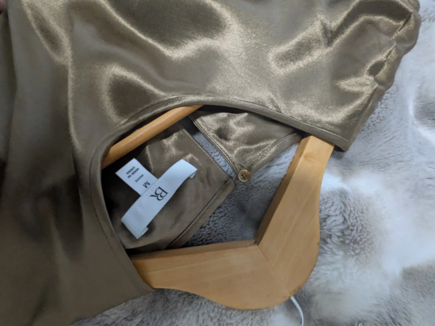 Banana Republic Sleeveless Midi Dress - photo 3