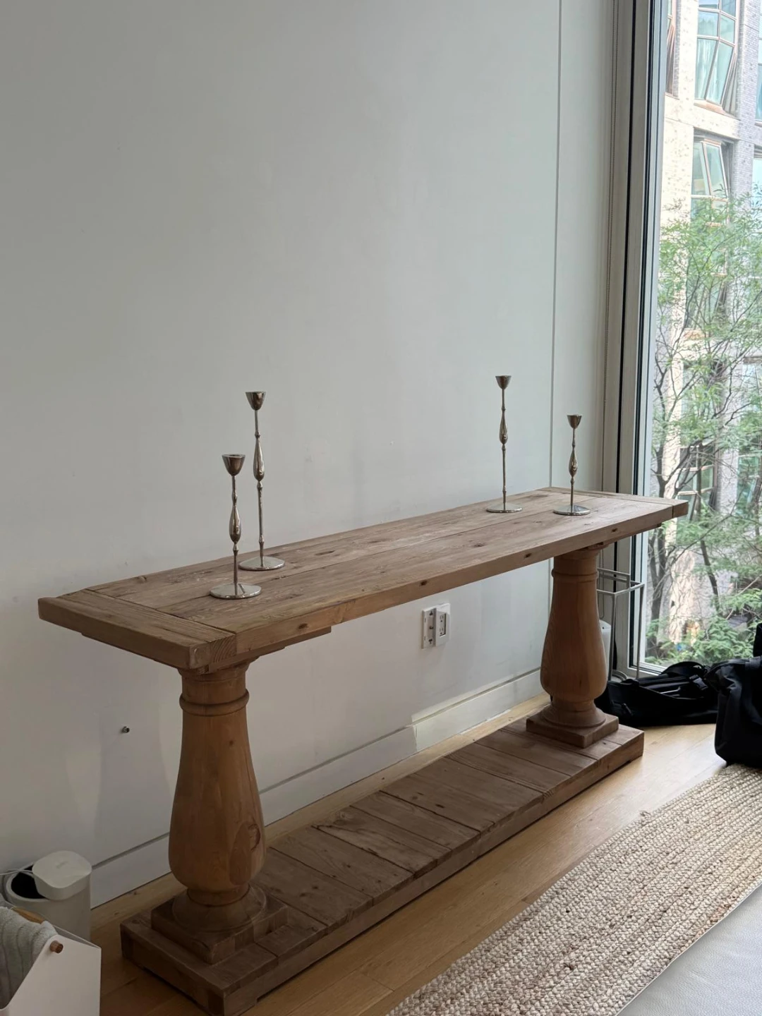 R.H Maxwell End Table