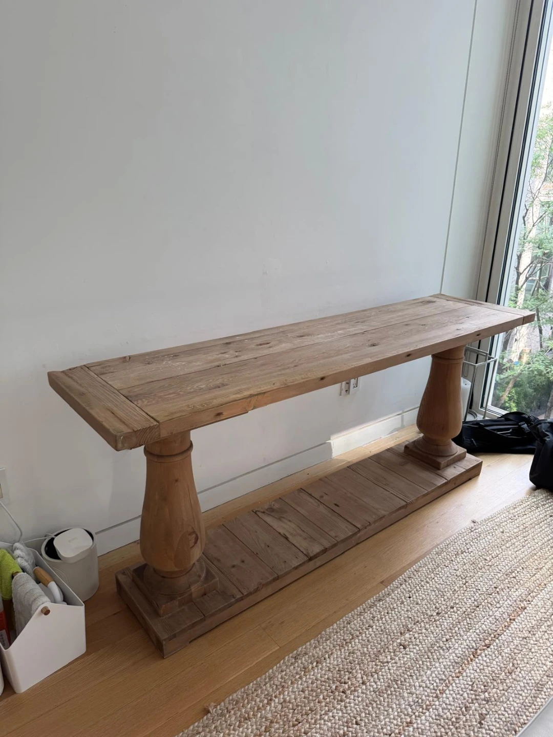 R.H Maxwell End Table - photo 2