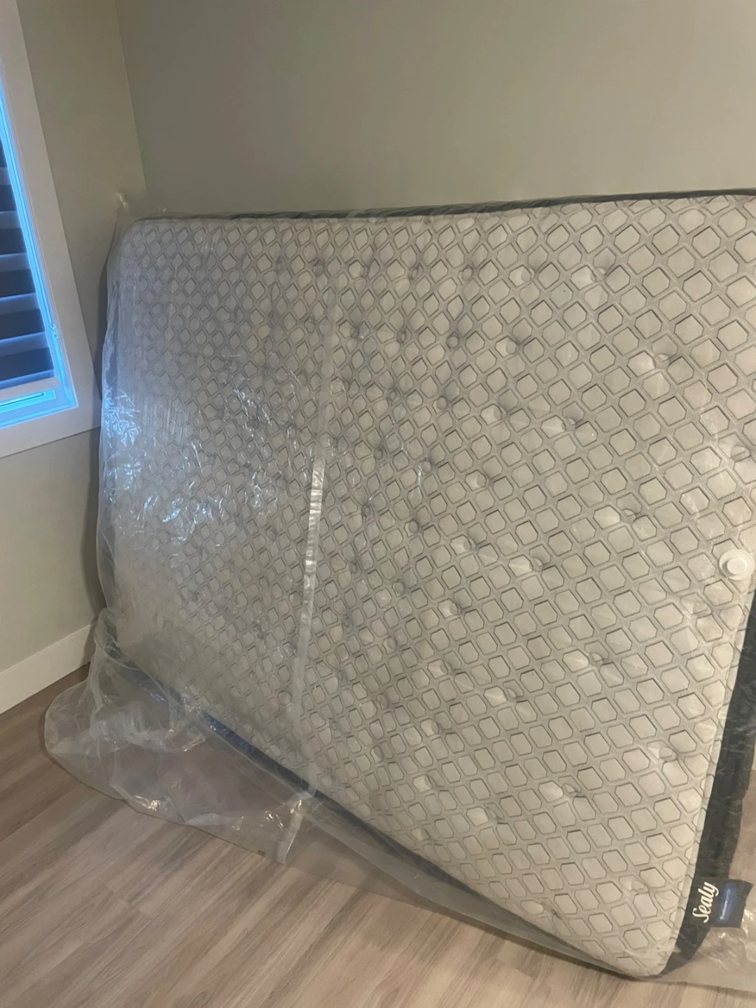 Sealy Mattress - photo 3