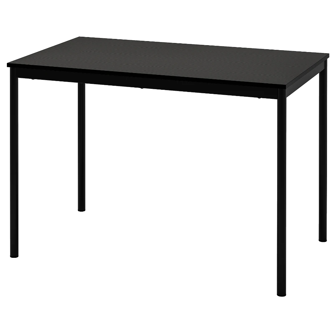 [Excellent] IKEA SANDSBERG Table (110x67 cm) - photo 4