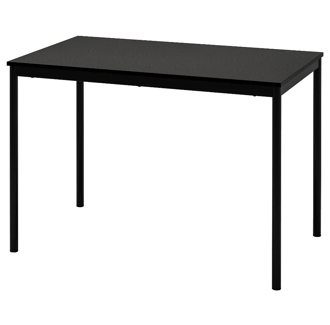 [Excellent] IKEA SANDSBERG Table (110x67 cm) - photo 4