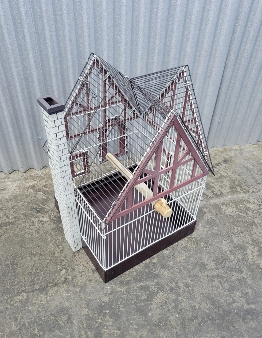 Decorative Bird Cage - photo 2