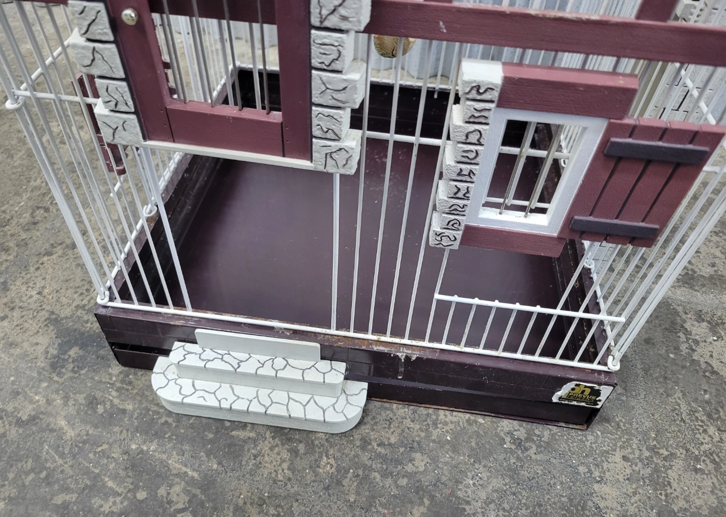 Decorative Bird Cage - photo 4