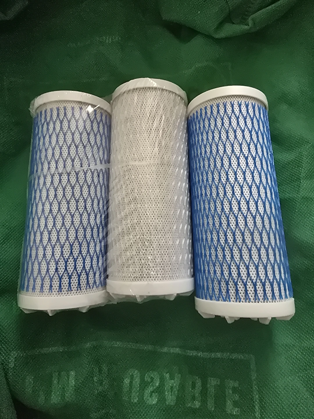 Aquasana AQ-4935 Replacement Water Filter Cartridges - photo 3