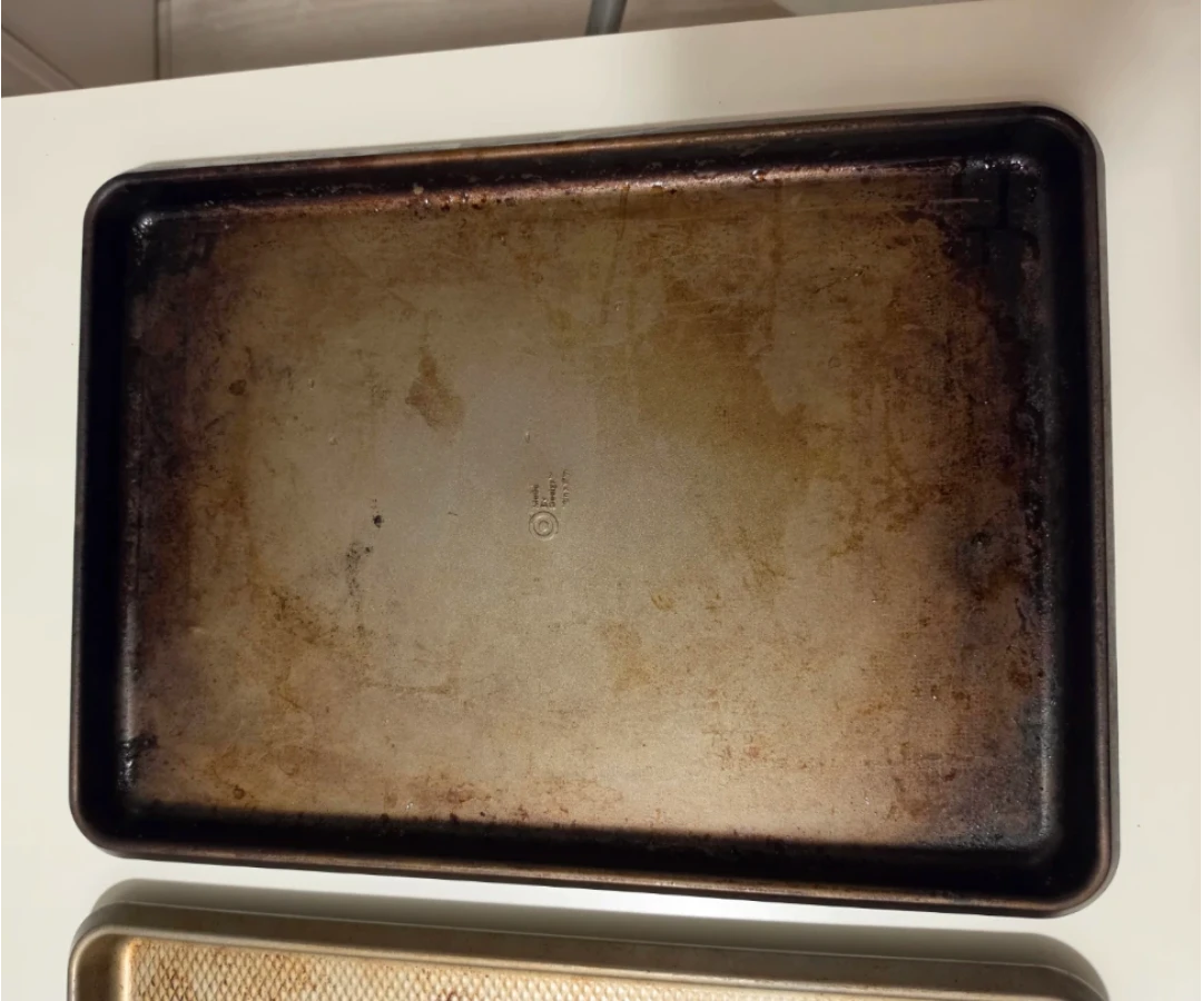 Baking pans - photo 2