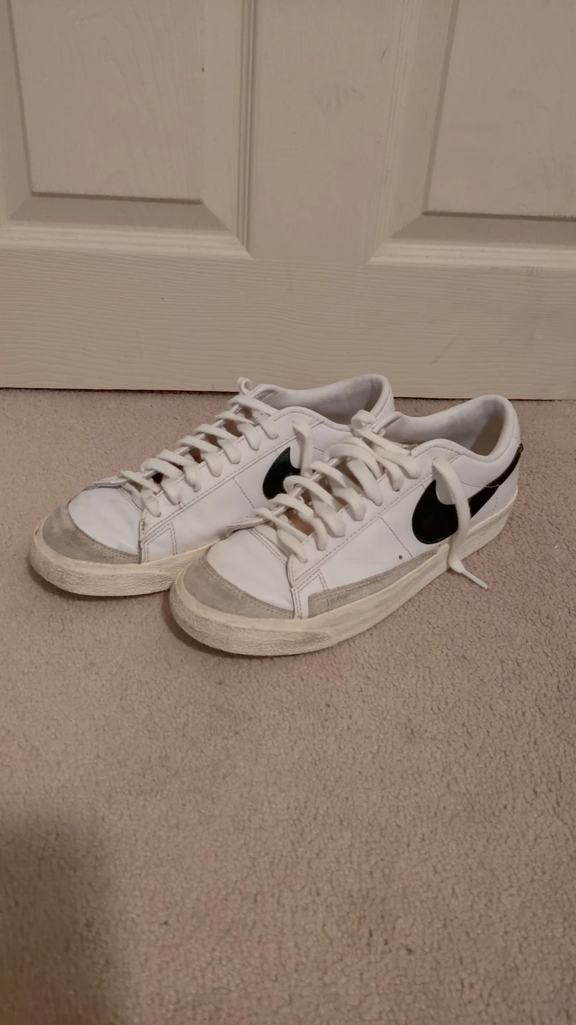 Men's sneakers Nike size 43
