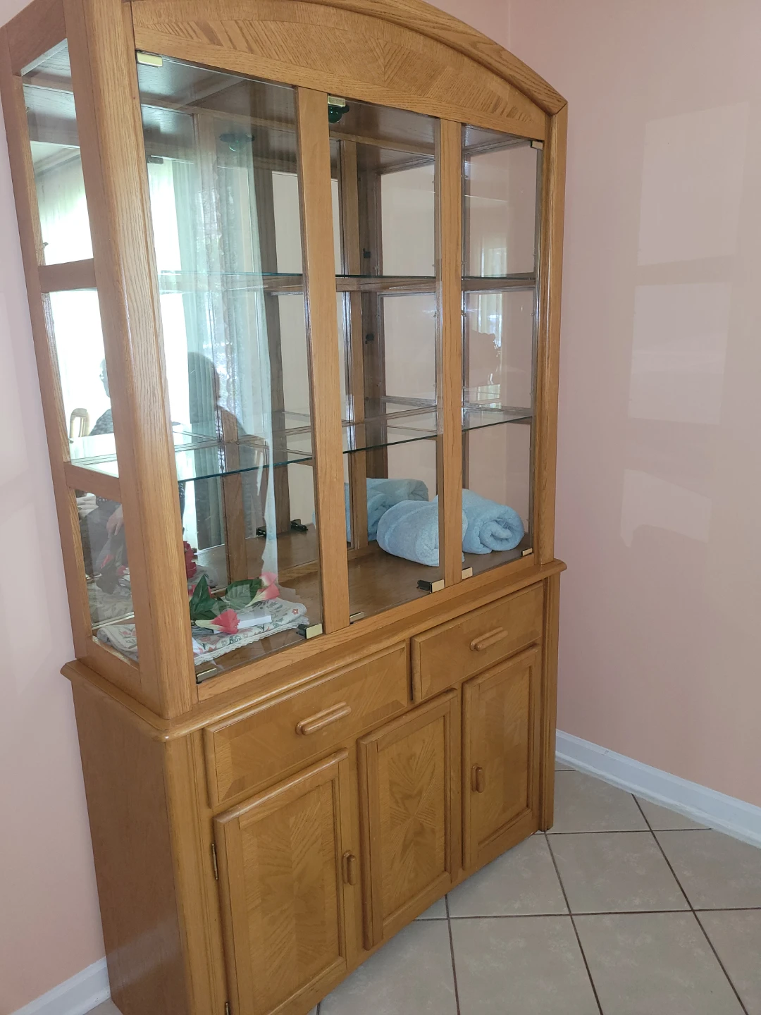 China cabinet