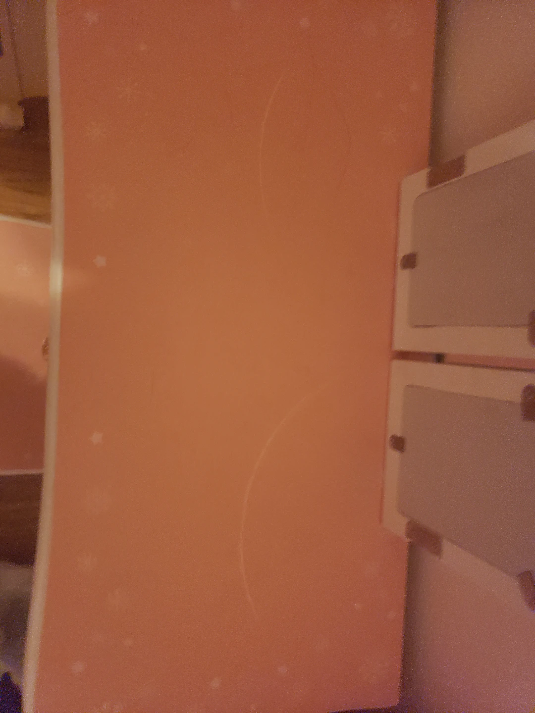 Kids Vanity Set with Stool - photo 3
