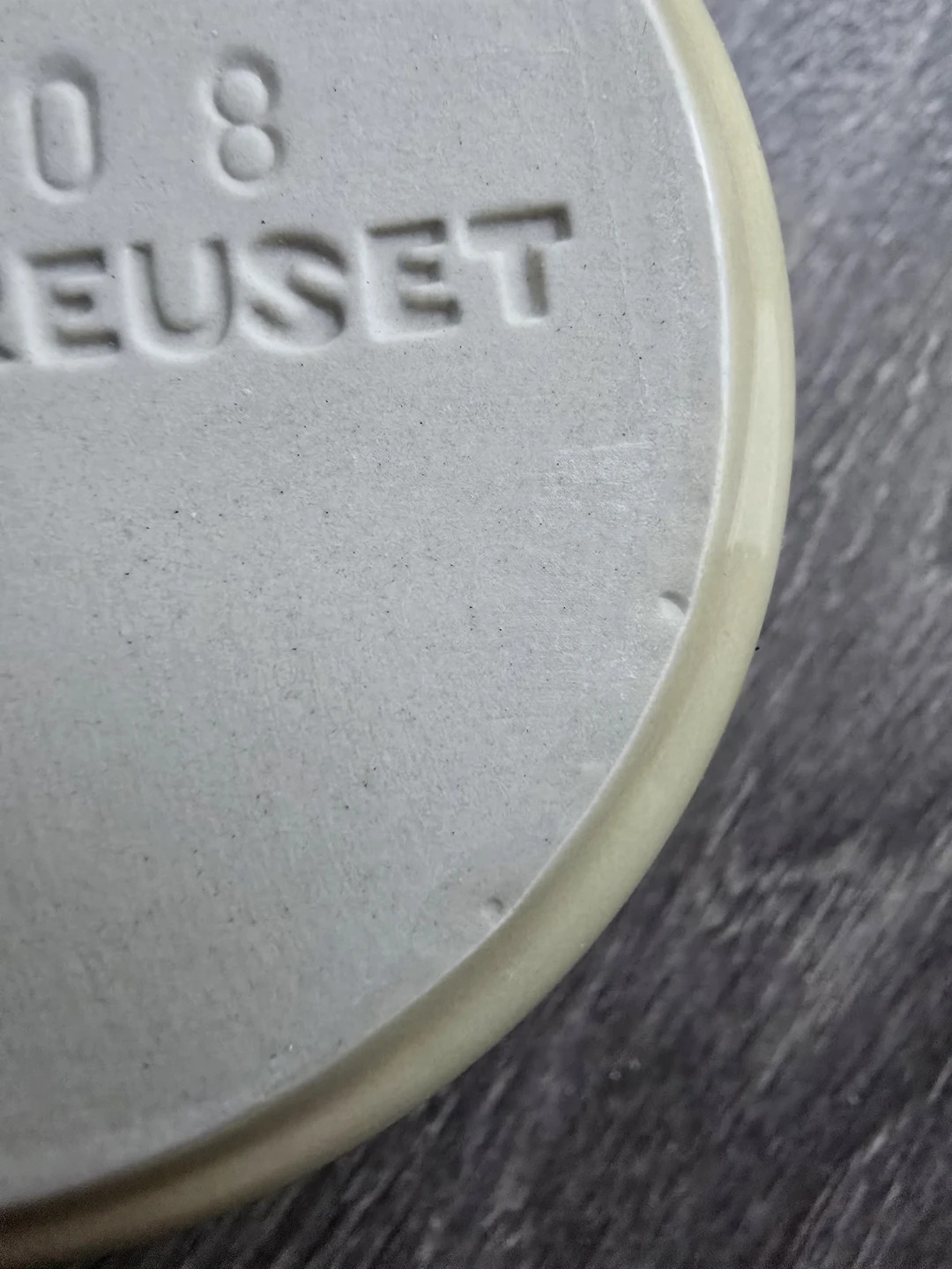 Le Creuset Remekin Bowl - photo 4