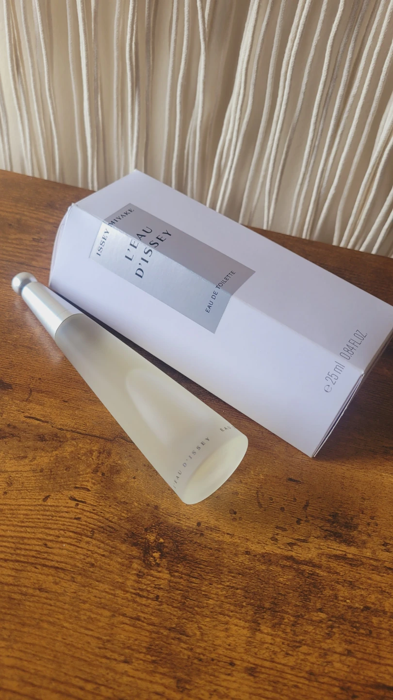 Issey Miyake L’Eau d’Issey EDT – 25ml - photo 4