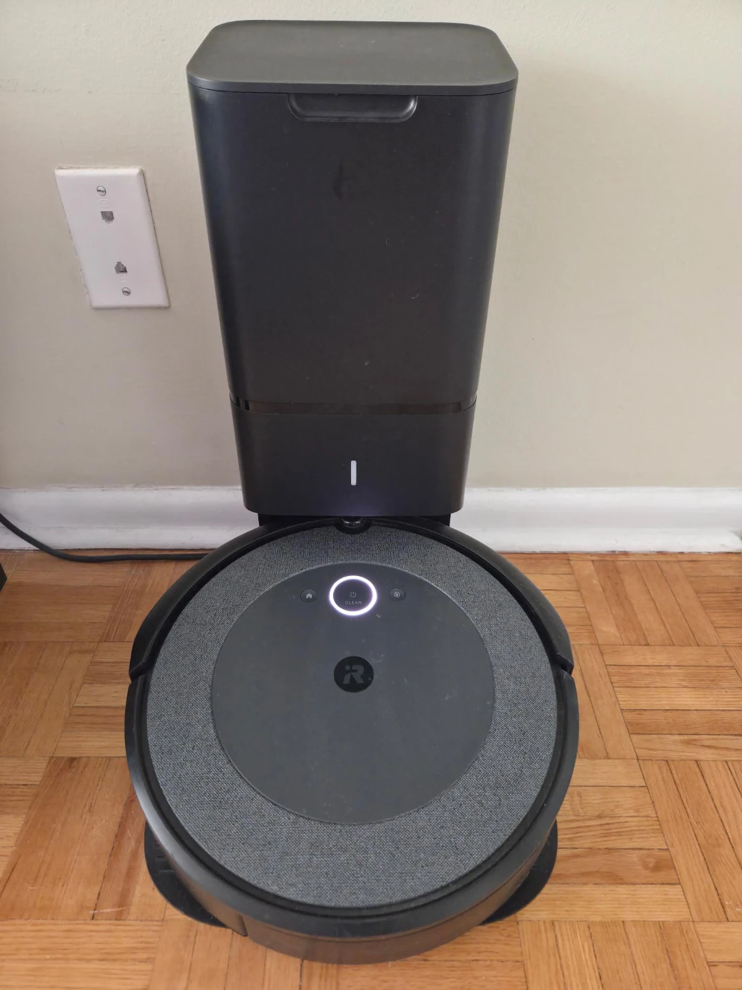 iRobot Roomba i3+ EVO Self-Emptying Robot Vacuum - photo 2