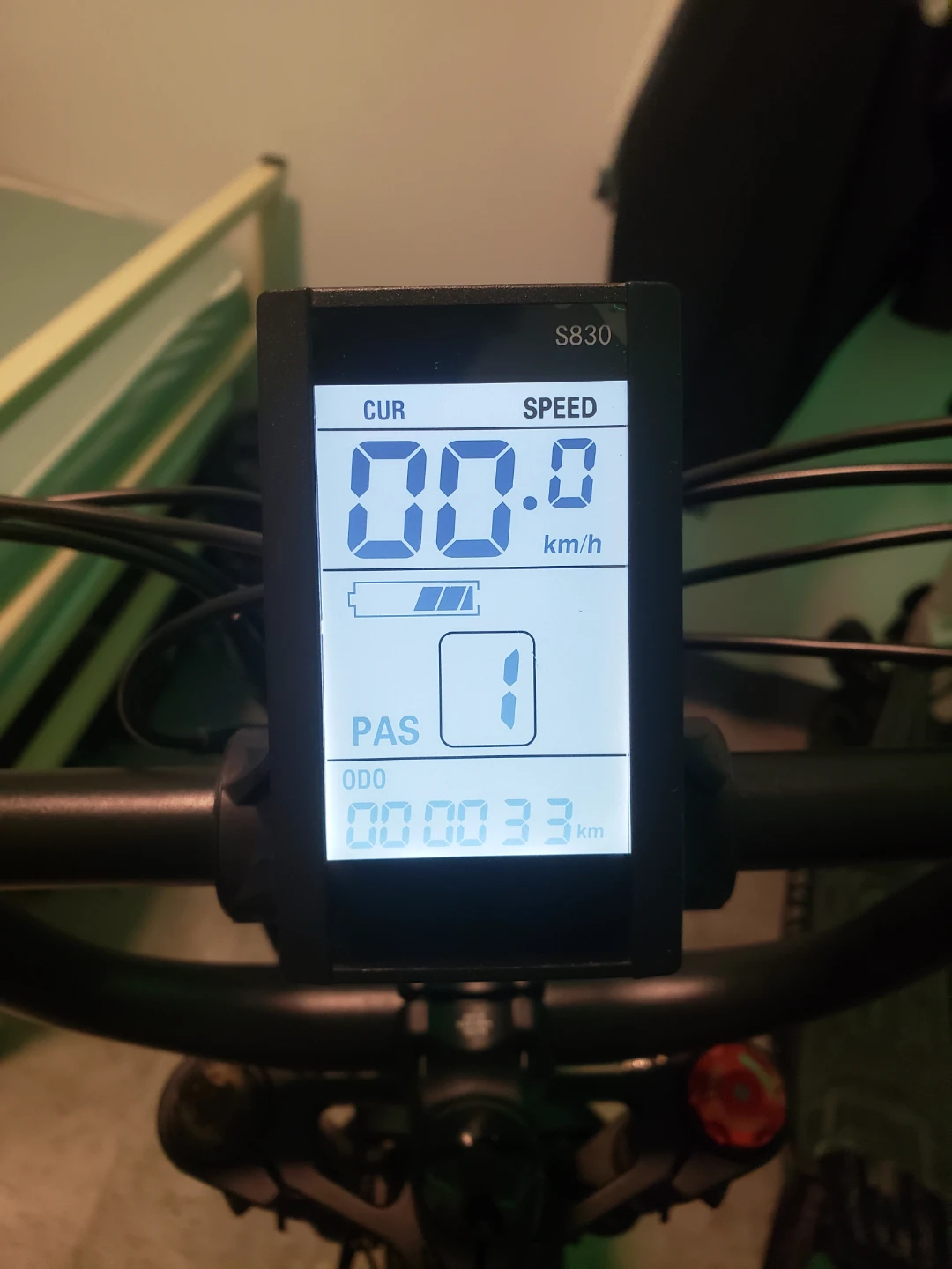 Euybike Fat Tire Electric Bike - photo 2