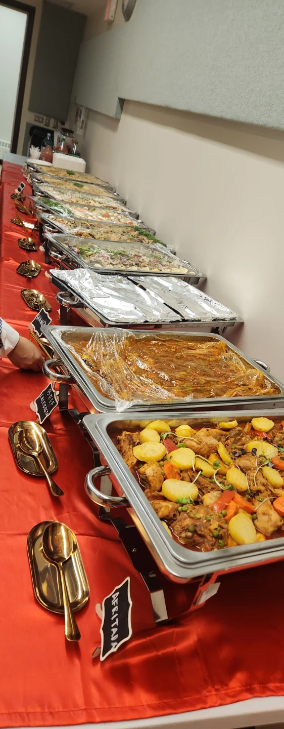 Chafing Dish Set - photo 5