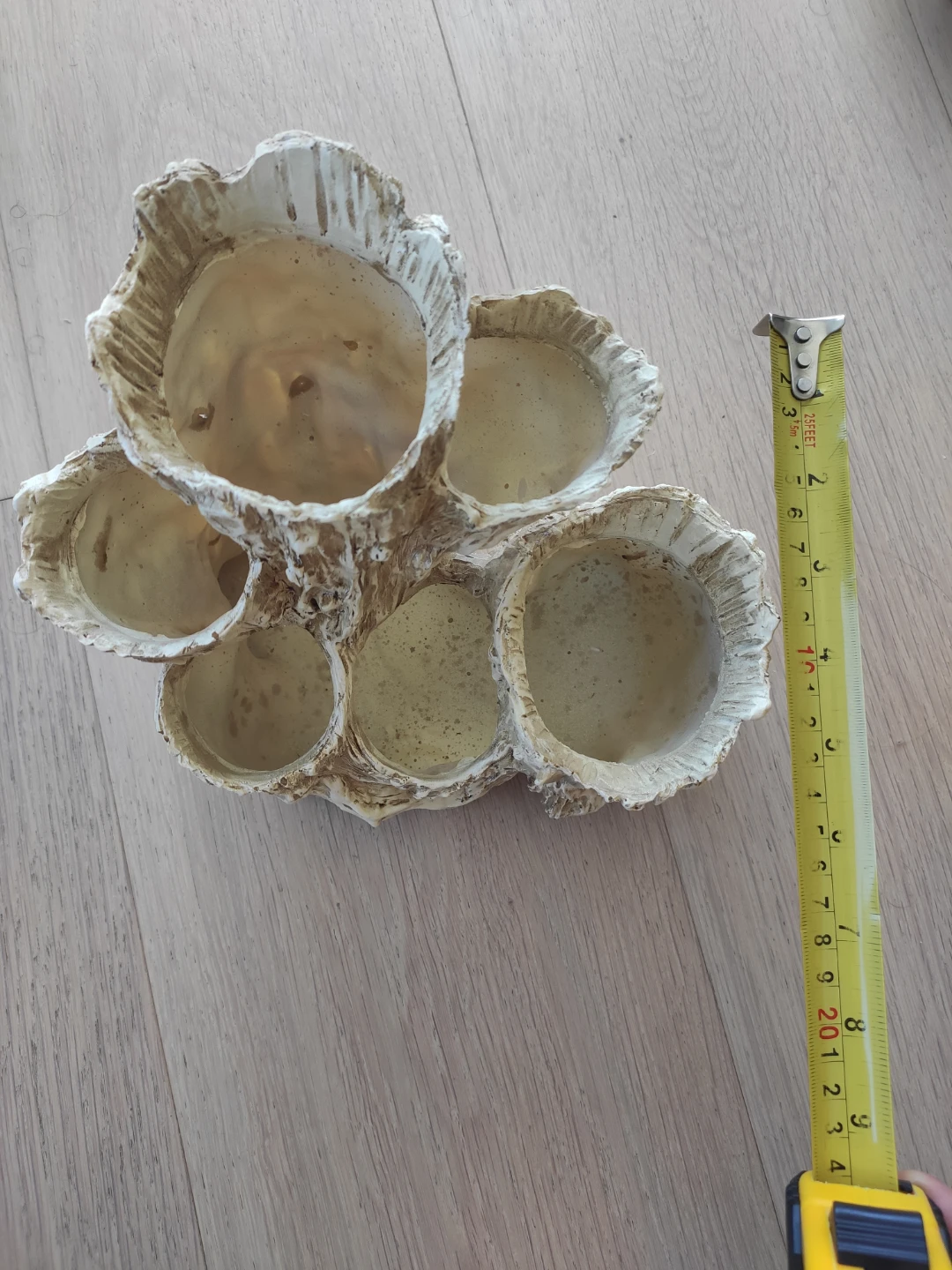 Succulent arrangement plant pot - photo 4