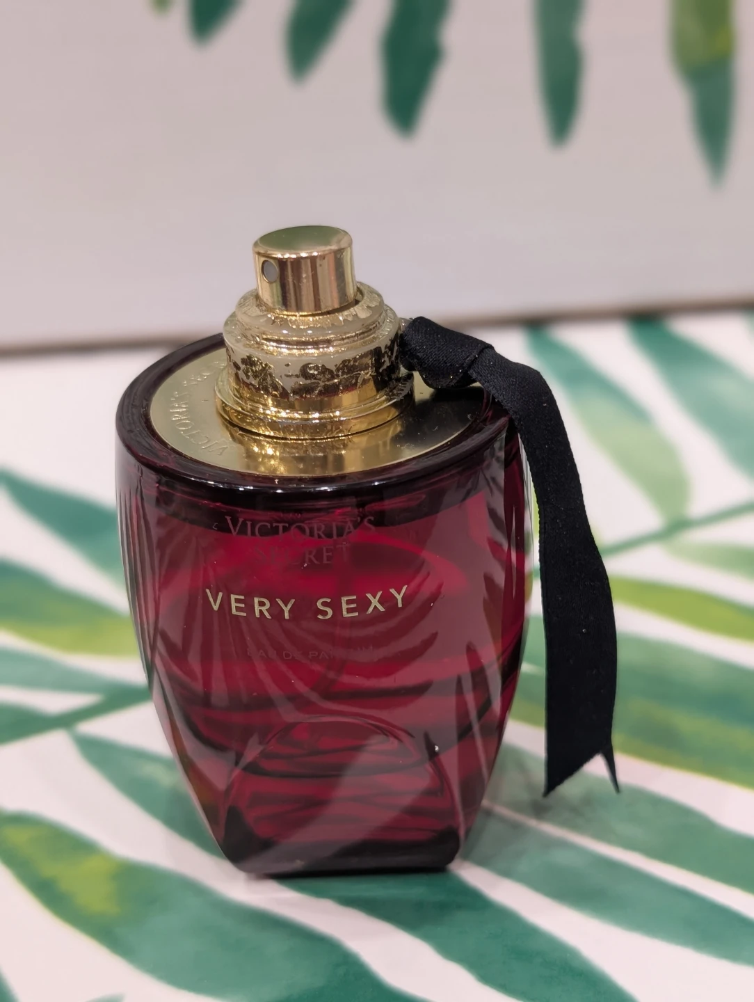 Victoria's Secret Very Sexy Eau de Parfum 50ml
