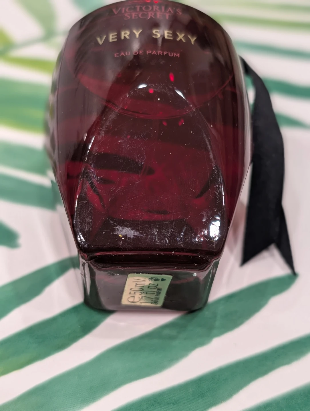 Victoria's Secret Very Sexy Eau de Parfum 50ml - photo 2