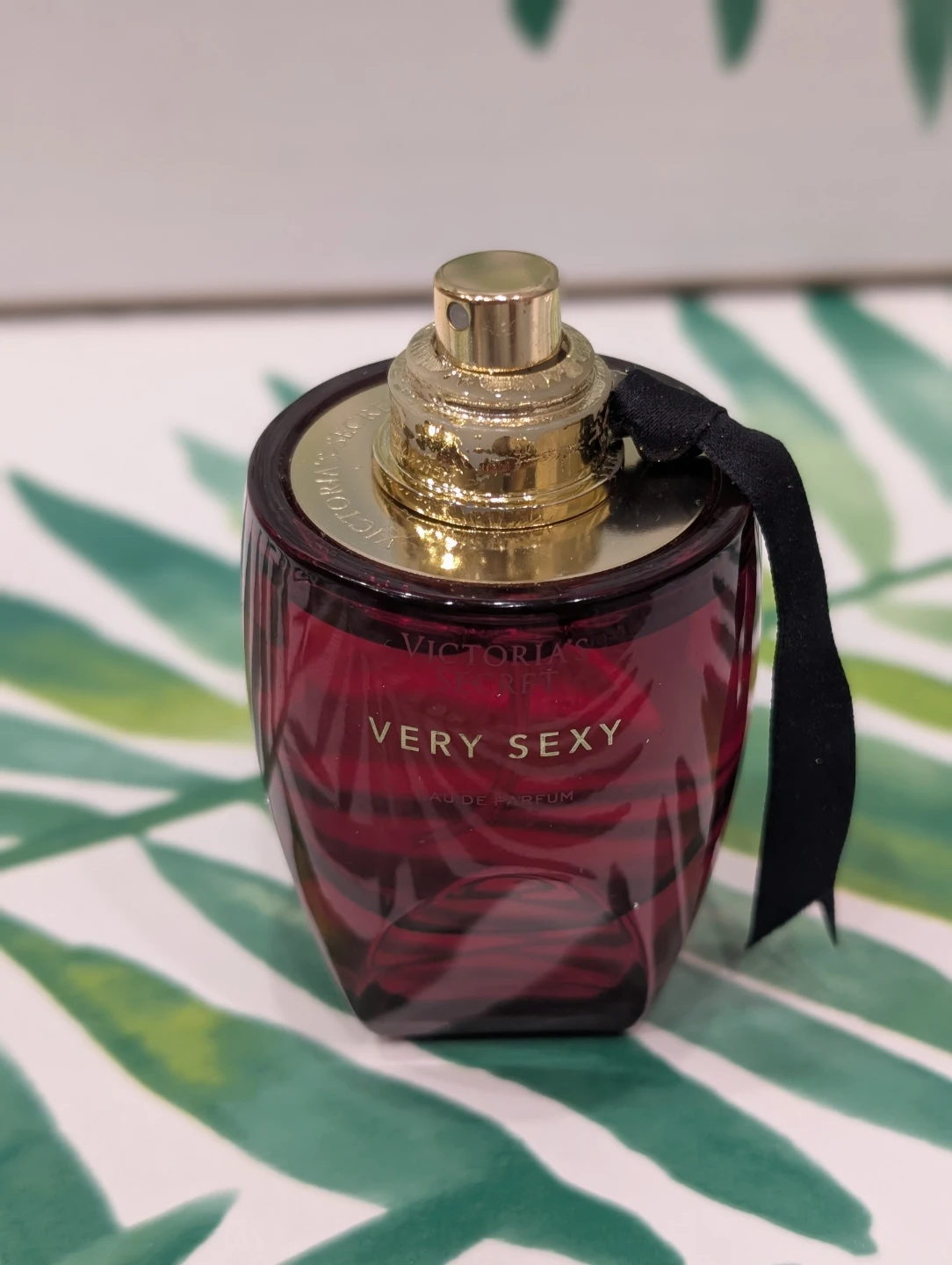 Victoria's Secret Very Sexy Eau de Parfum 50ml - photo 3