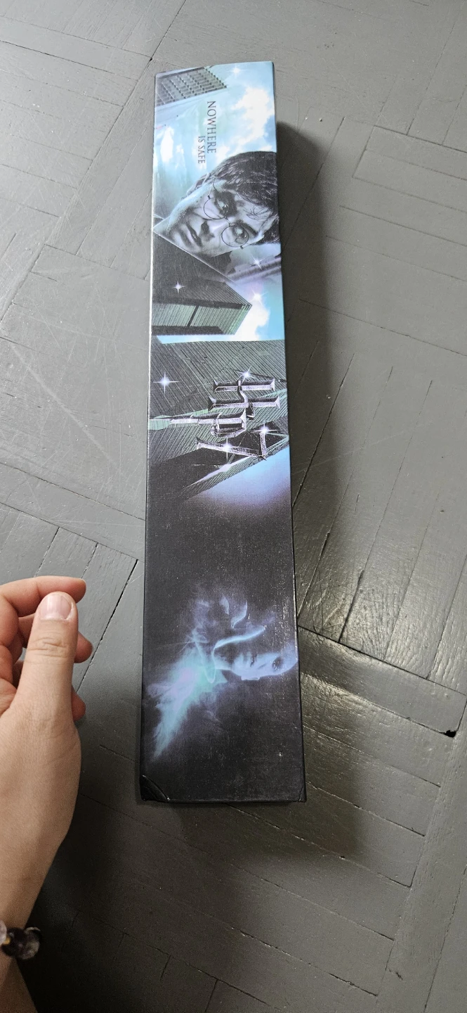Harry Potter Wand with Box - photo 2