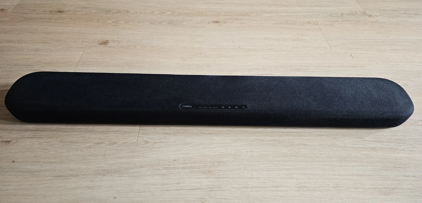 Yamaha SR-B20A Soundbar
