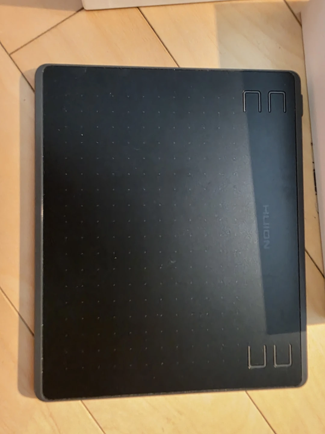 Huion HS64 Creative Pen Tablet $20 - photo 3