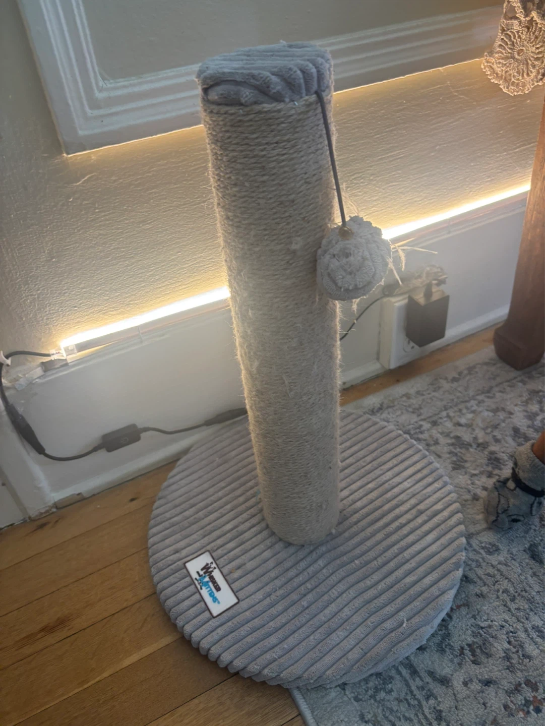 Trixie Cat Scratching Post