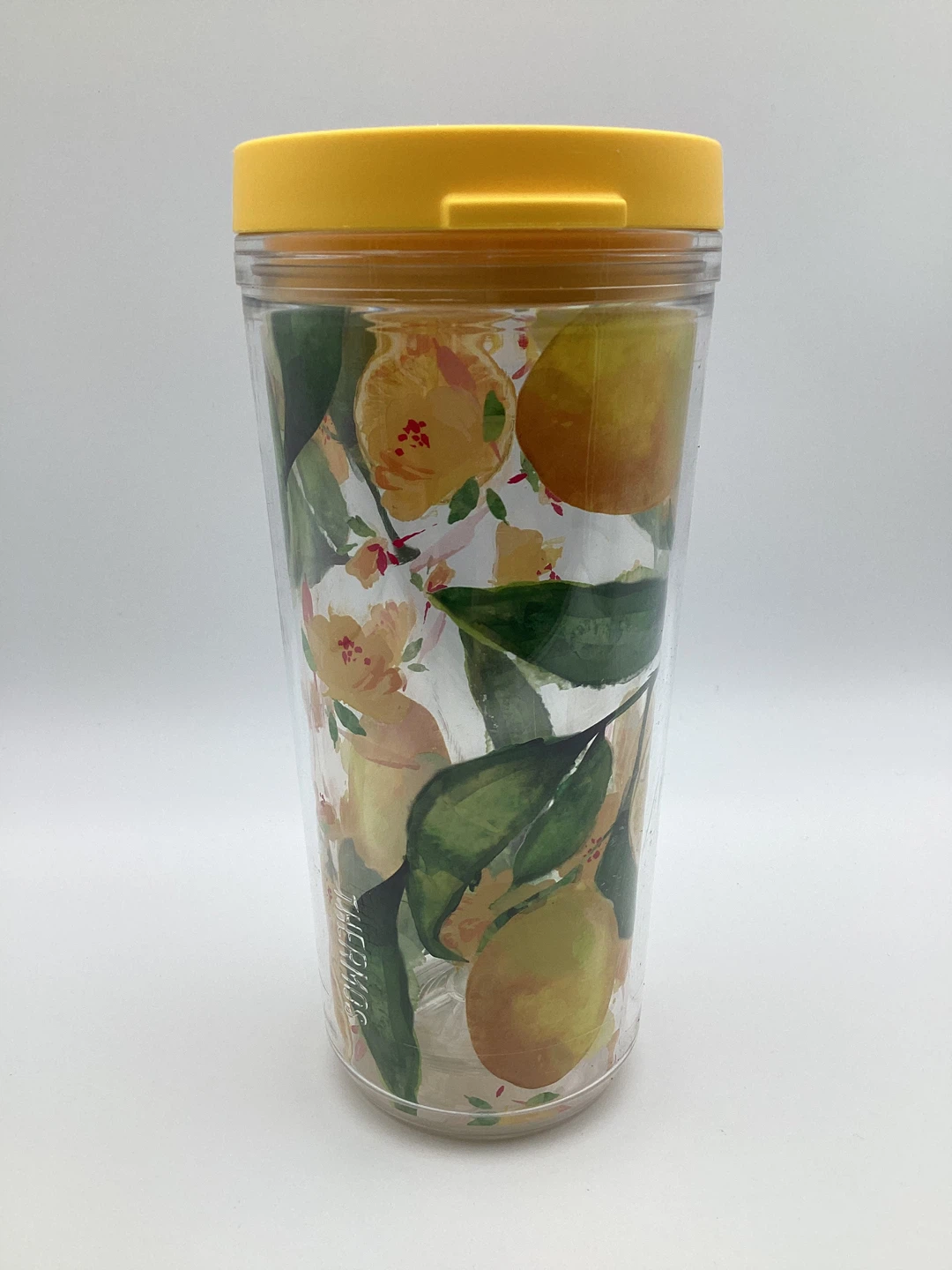 Thermos Tumbler with Lid - photo 4
