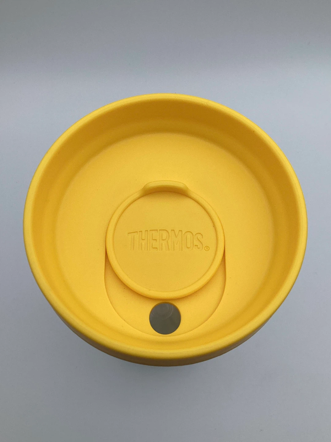 Thermos Tumbler with Lid - photo 2