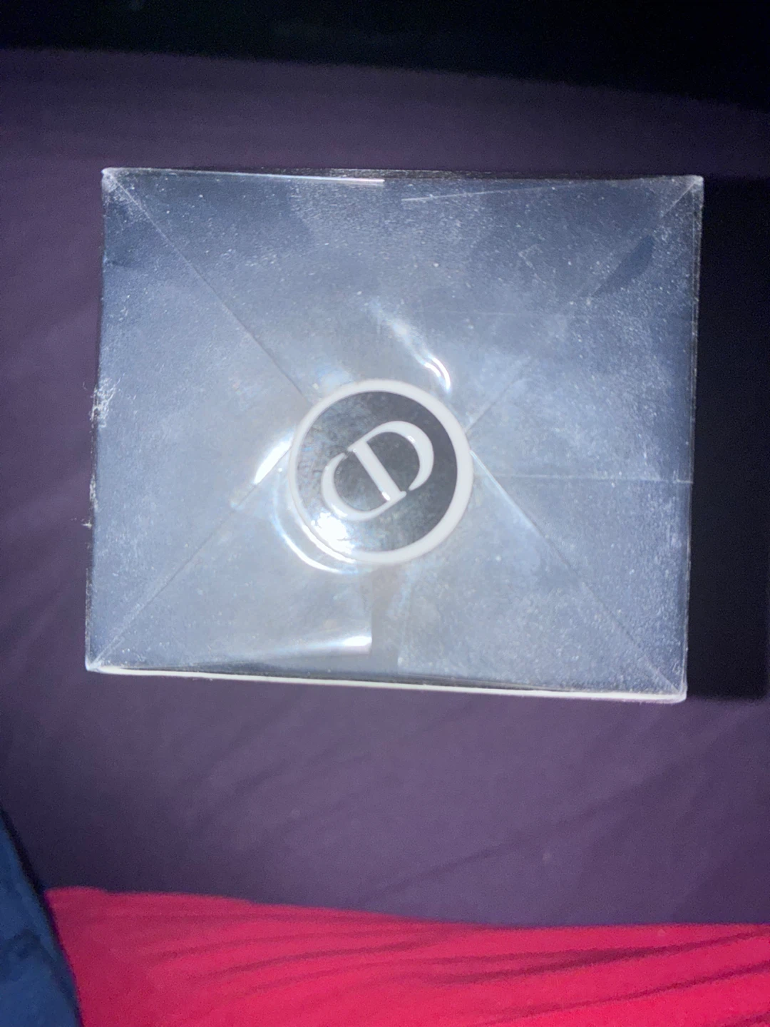Dior Sauvage Eau de Parfum 100ml - photo 3