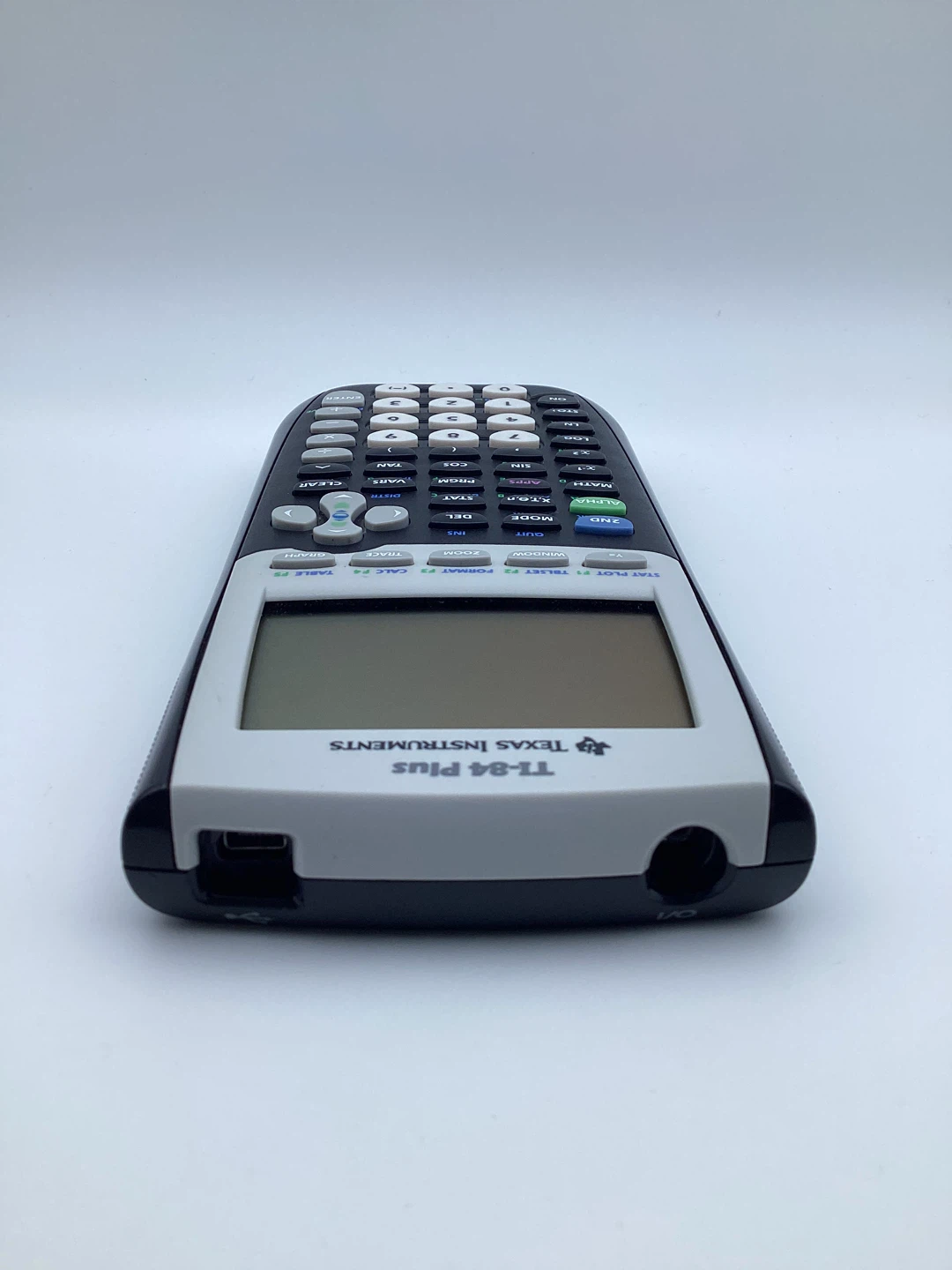 Texas Instruments TI-84 Plus Graphing Calculator - photo 4