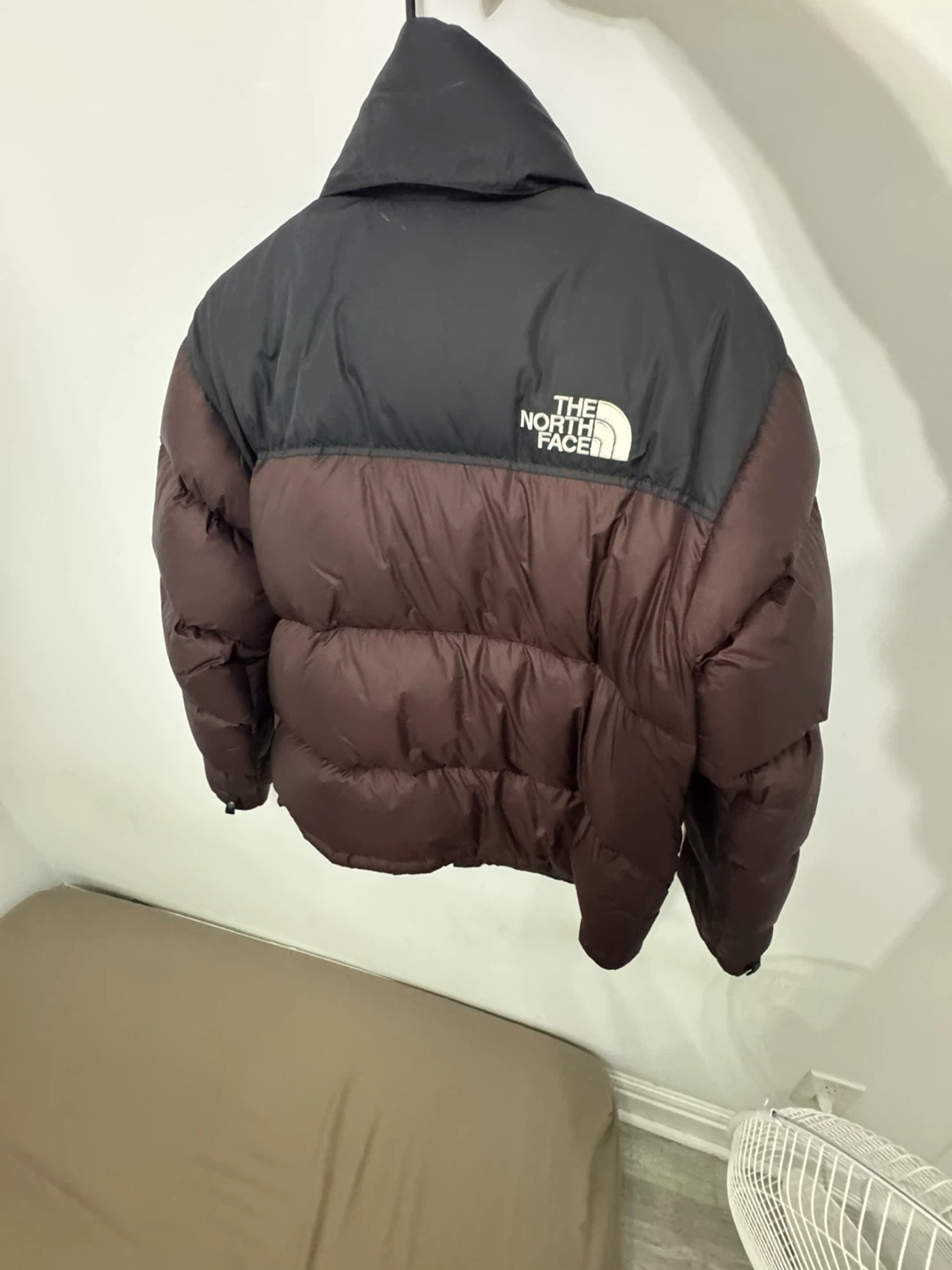 The North Face Nuptse Puffer Jacket - photo 2