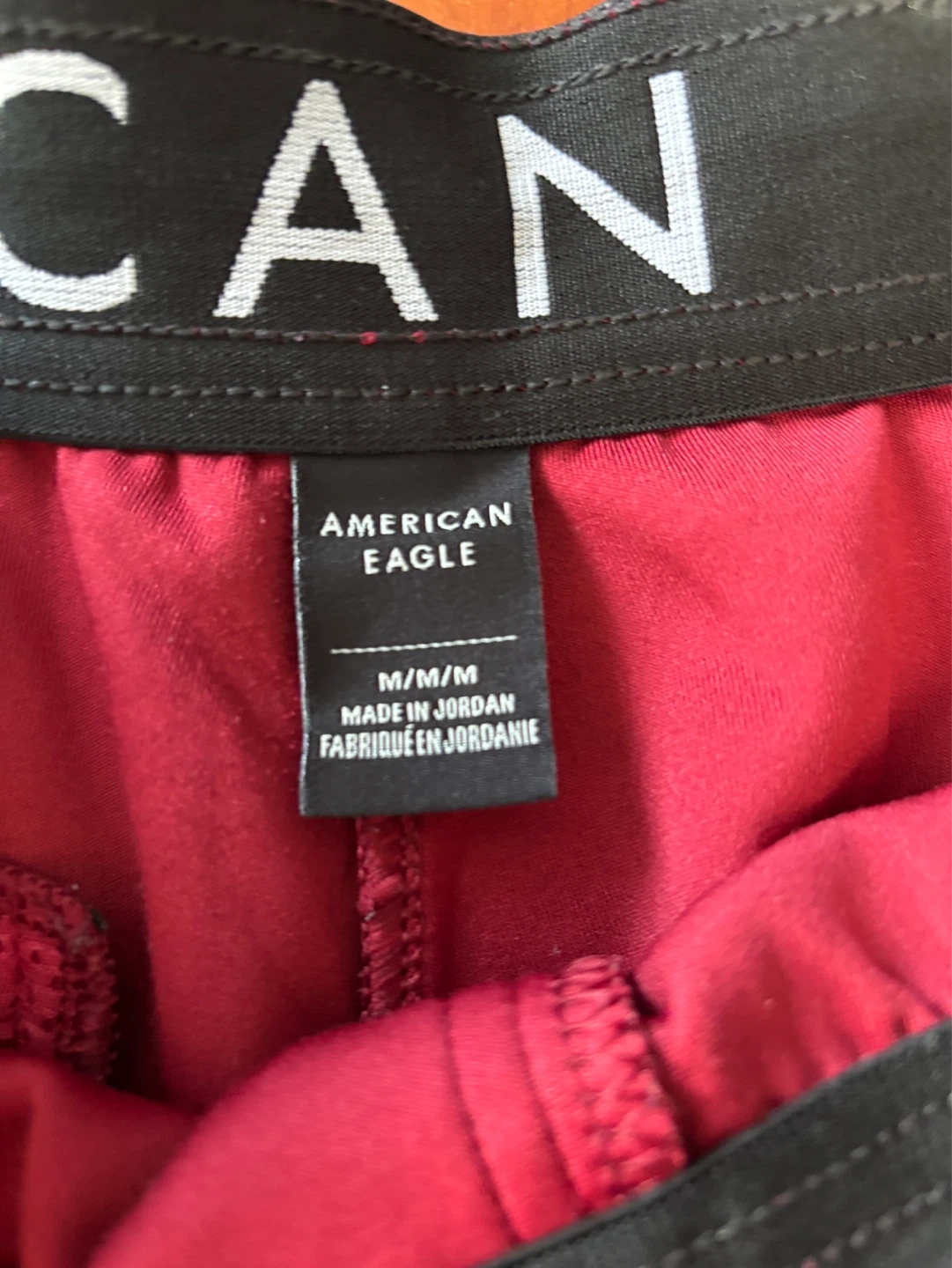 American Eagle Jogger Pants M/M - photo 2