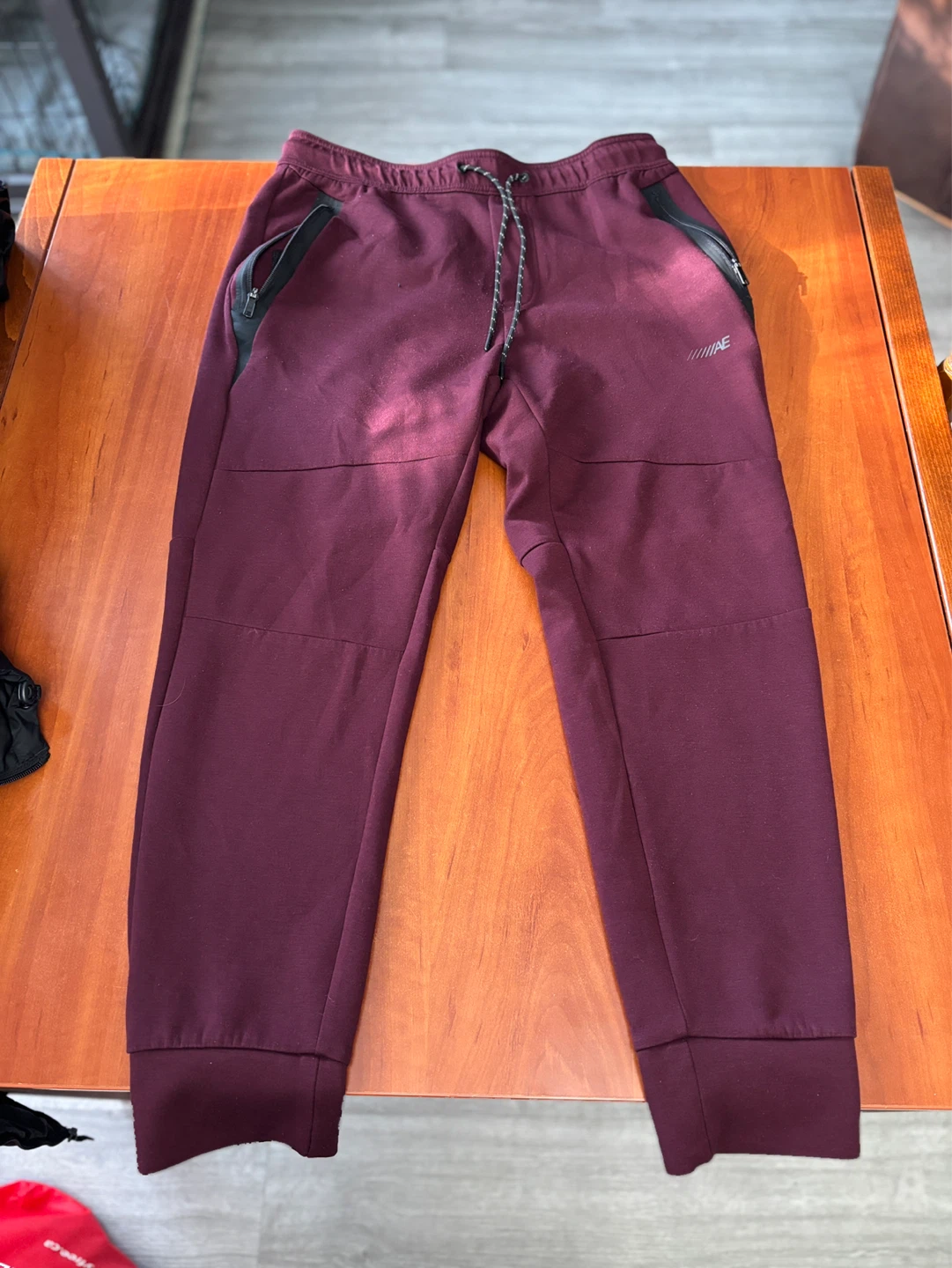 American Eagle Jogger Pants M/M - photo 3