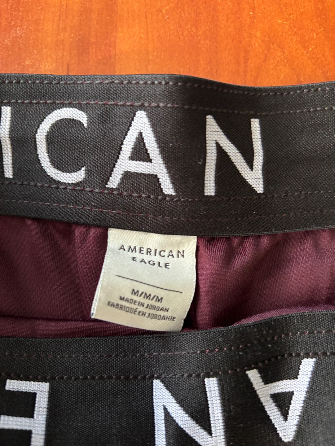 American Eagle Jogger Pants M/M - photo 4