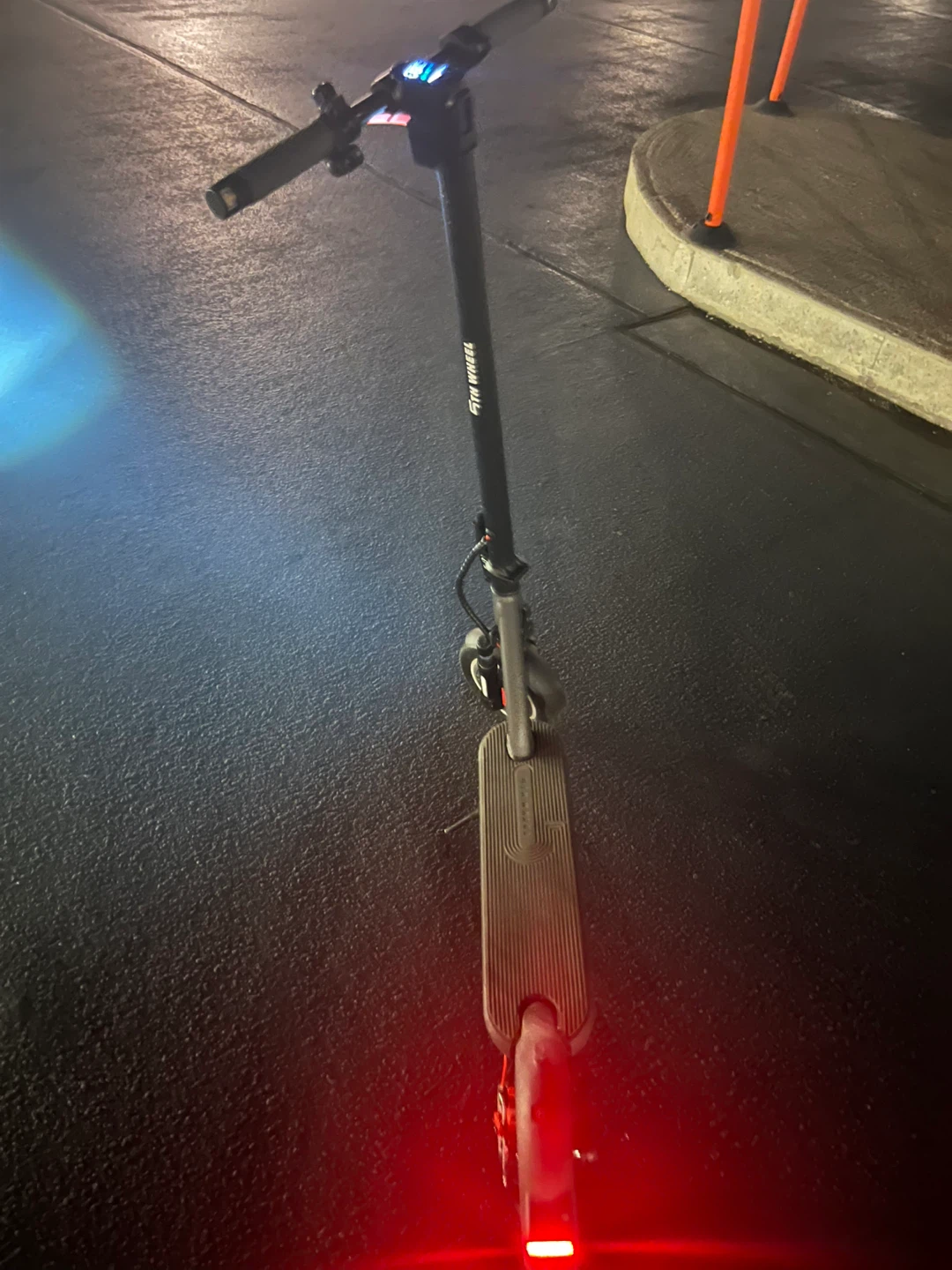 5th wheel v40pro - photo 3